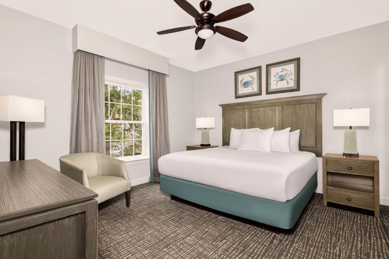 Club Wyndham At The Cottages North Myrtle Beach Exterior foto